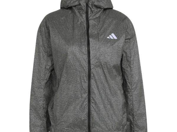 Veste femme adidas Adi365 Full Reflective