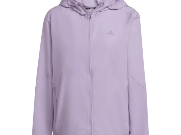 Veste femme adidas Run It