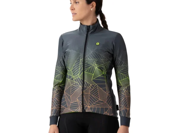 Veste femme Alé PR-S Web