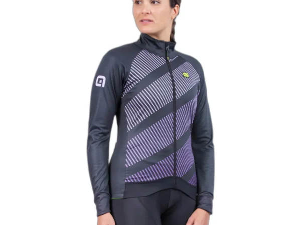 Veste femme Alé Tak Wool