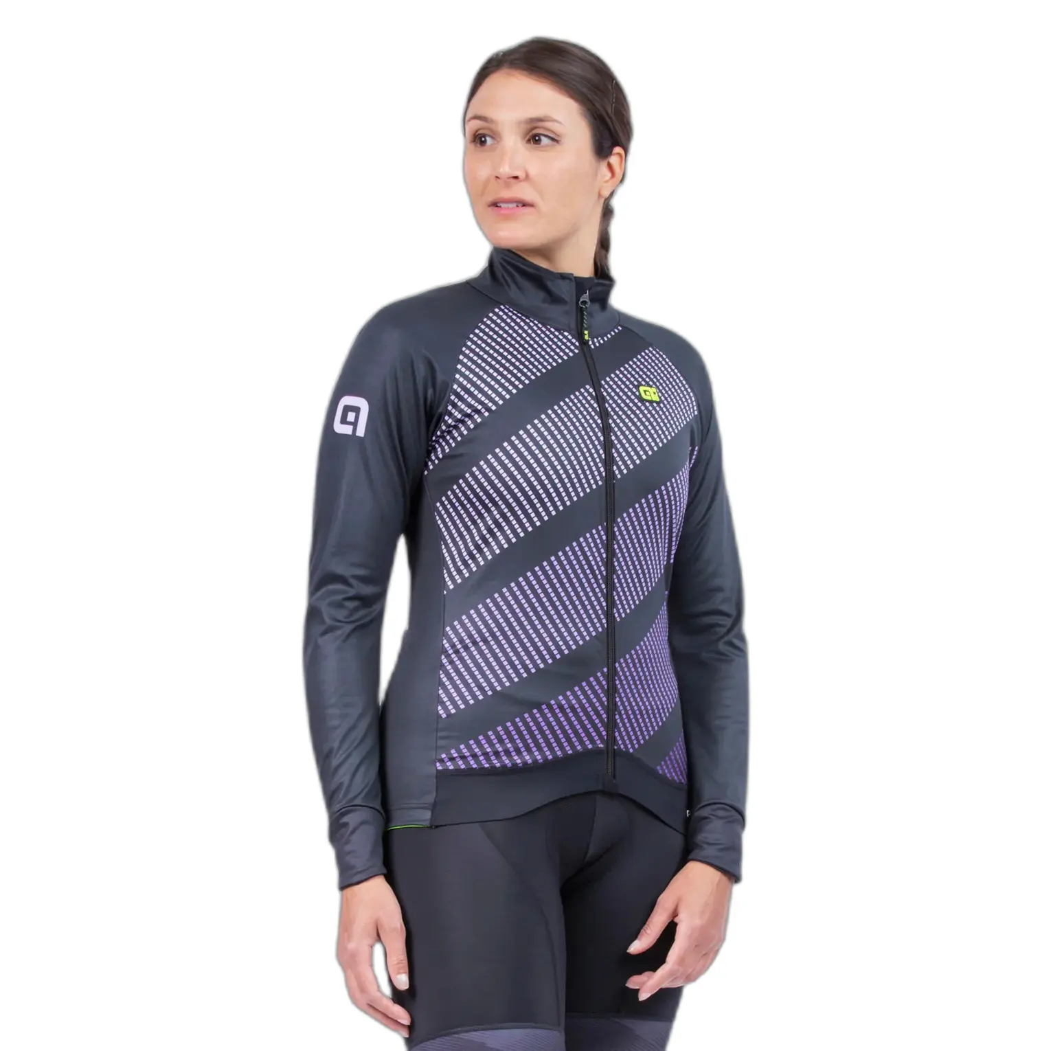 Veste femme Alé Tak Wool