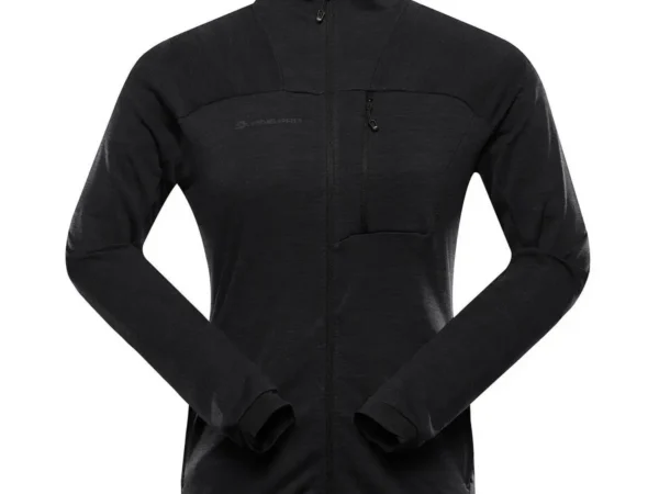 Veste femme Alpine Pro Onneca 3