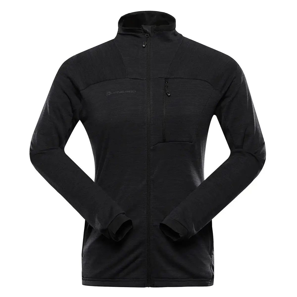 Veste femme Alpine Pro Onneca 3