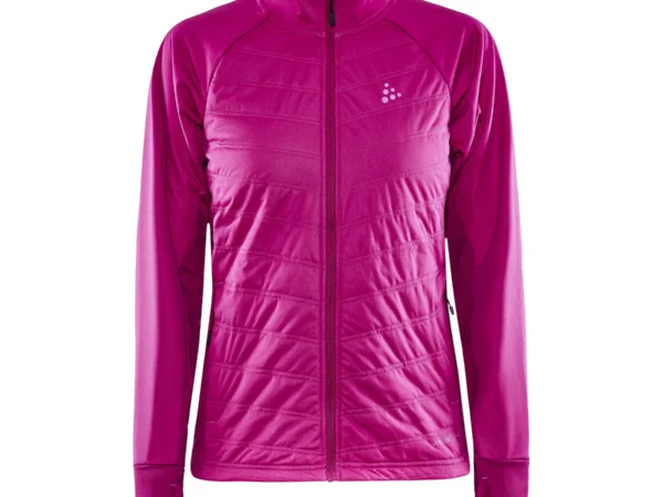 Veste femme Craft Spinshift Thermo