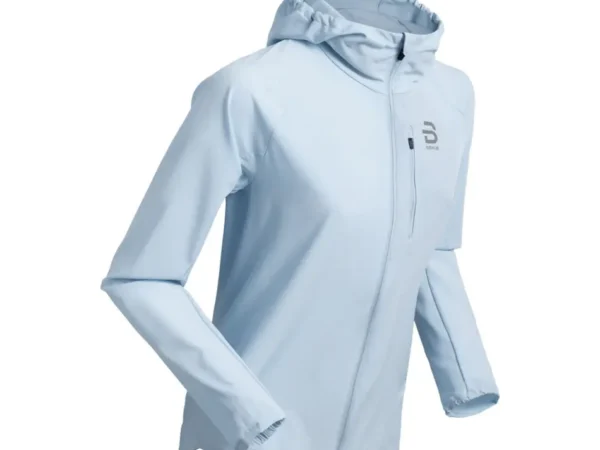 Veste femme Daehlie Sportswear Run 2.0