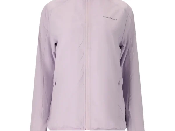 Veste femme Endurance Sylas