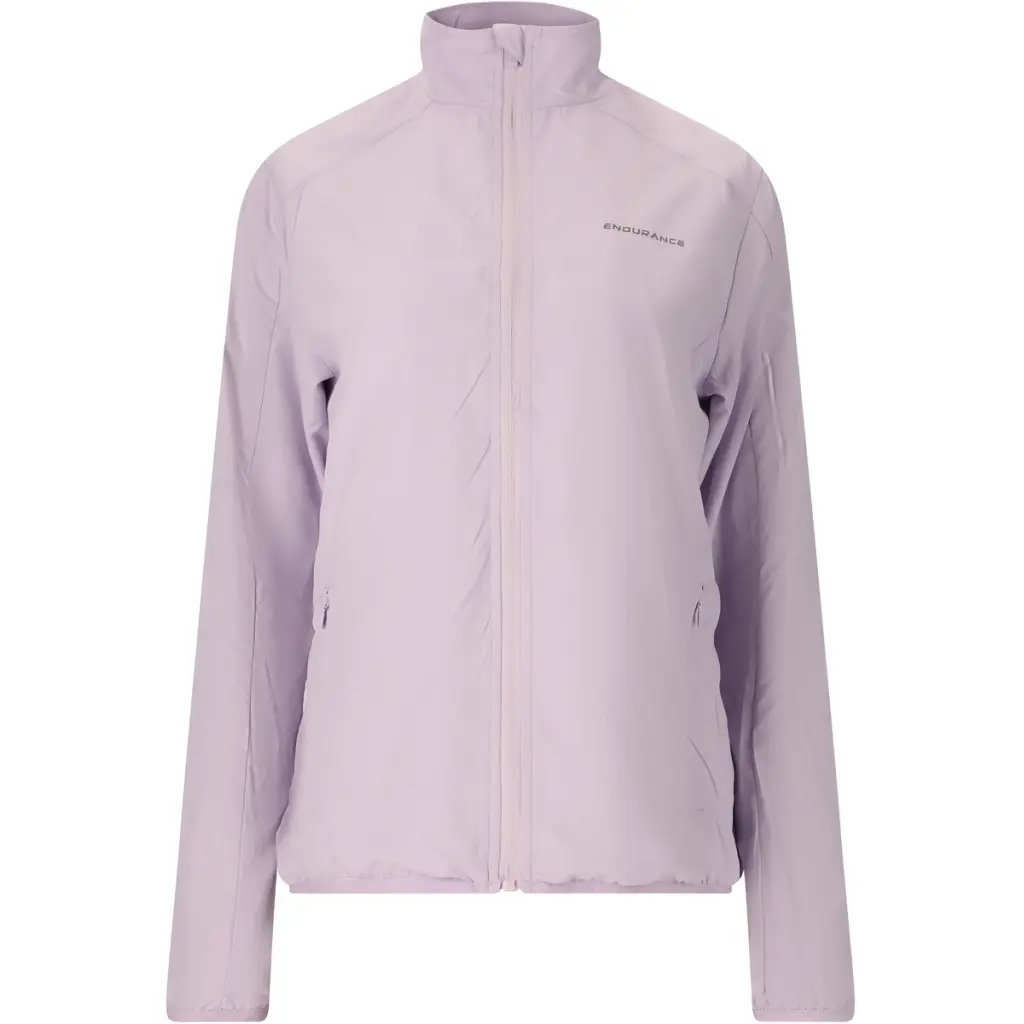 Veste femme Endurance Sylas