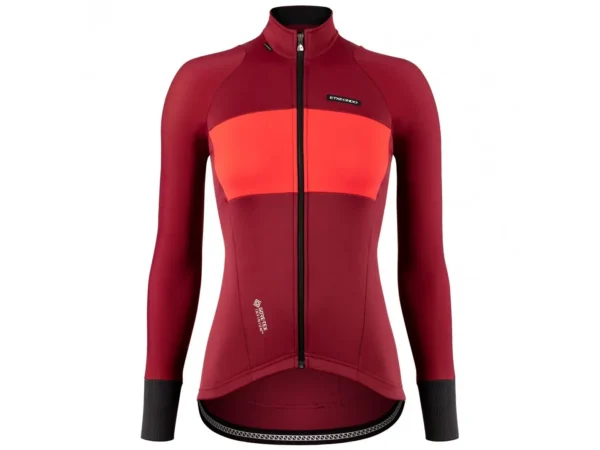 Veste femme Etxeondo Hiver Lurra