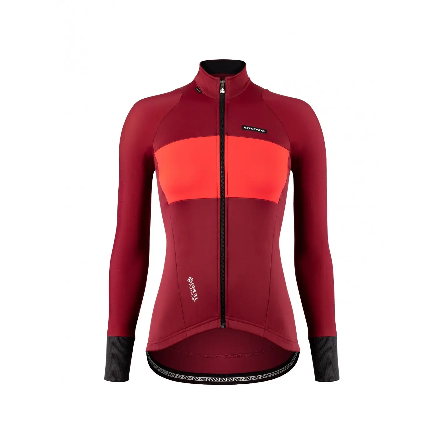 Veste femme Etxeondo Hiver Lurra