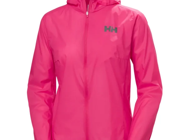 Veste femme Helly Hansen Trail Windbreaker