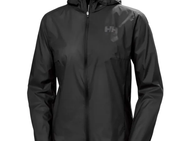 Veste femme Helly Hansen Trail Windbreaker