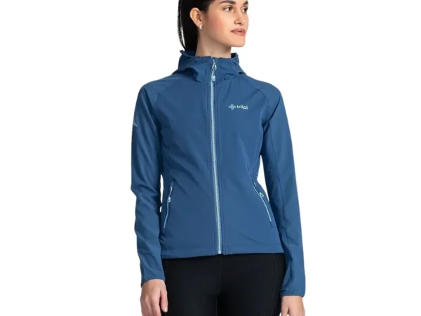 Veste femme Kilpi Neatril