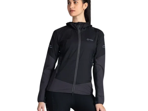 Veste femme Kilpi Rayen