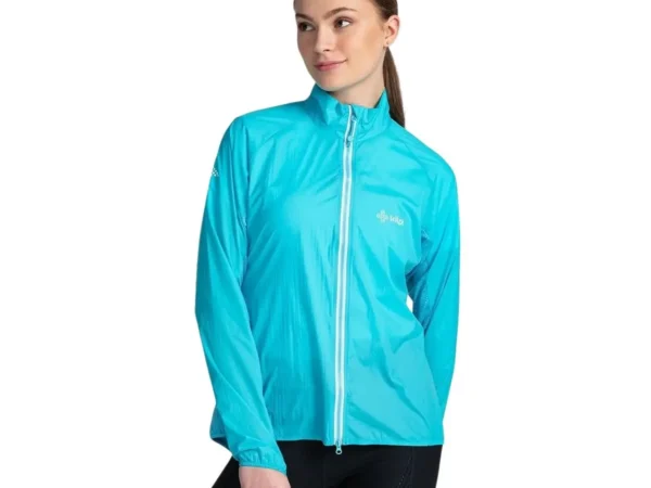 Veste femme Kilpi Tirano
