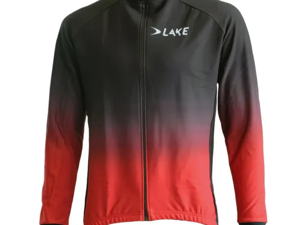 Veste femme Lake Prof Combi