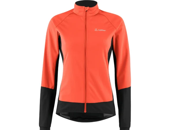 Veste femme Löffler Alpha AB Light