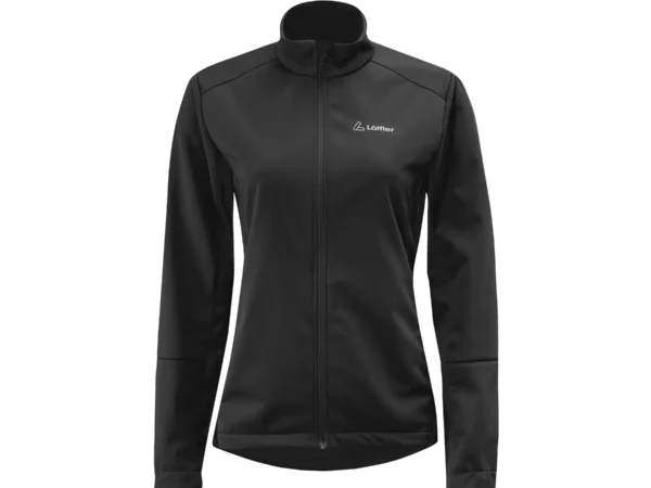 Veste femme Löffler Cosmo CF AB Warm