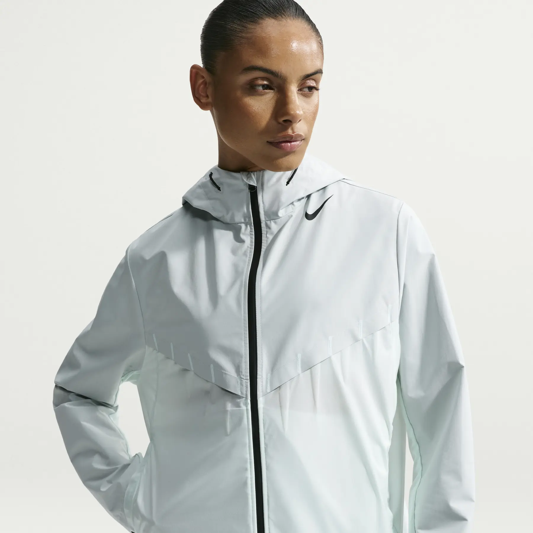 Veste femme Nike AeroSwift Aerogami