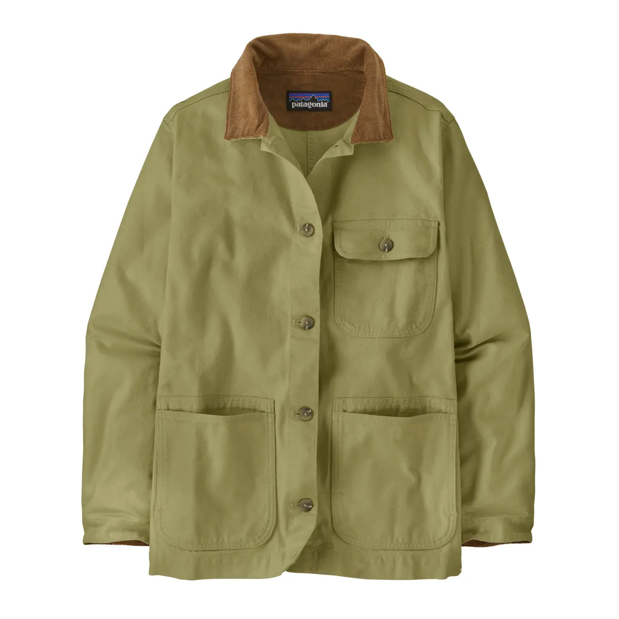 Veste femme Patagonia