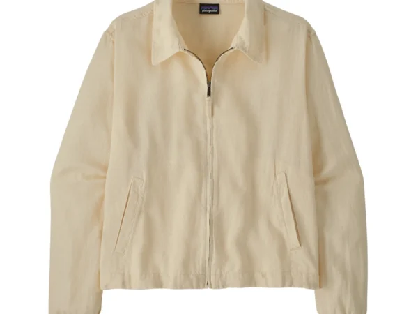 Veste femme Patagonia Garden Island