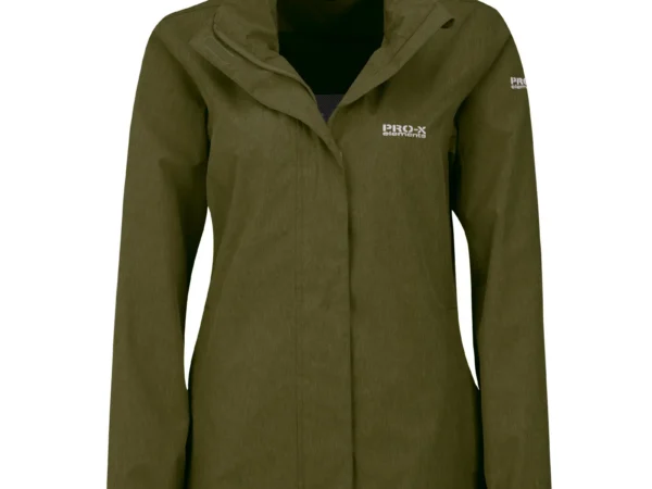 Veste femme Pro-X Elements Naomi