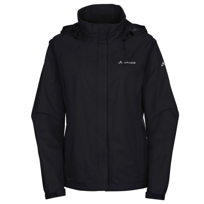 Veste femme Vaude Escape Bike Light