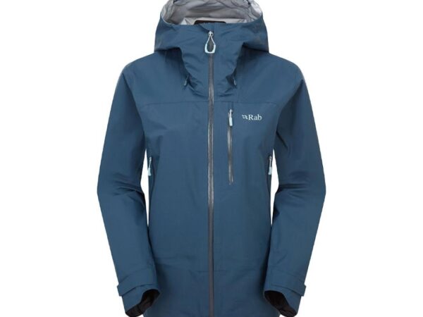Veste Firewall Mountain - Femme