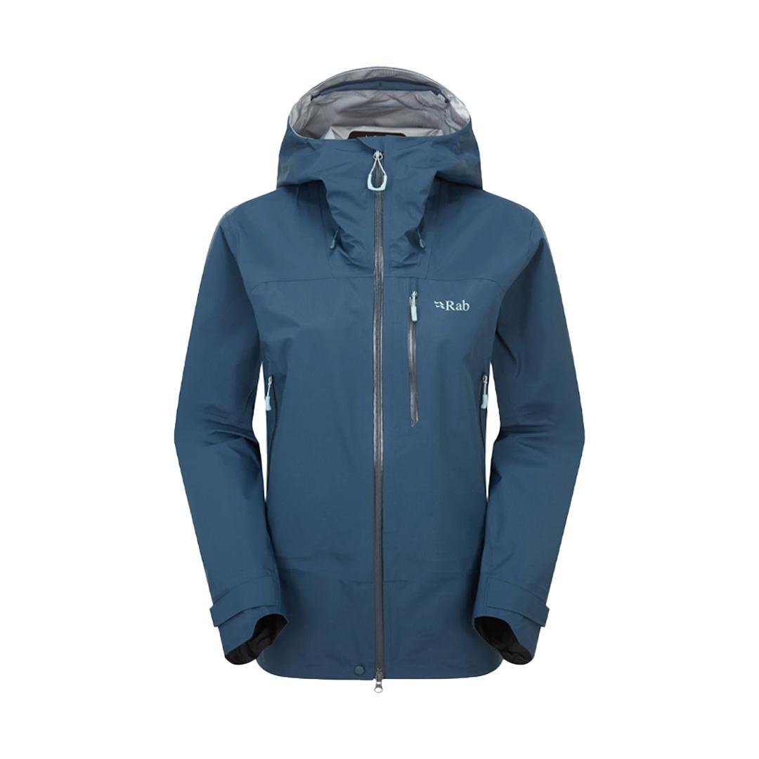 Veste Firewall Mountain - Femme