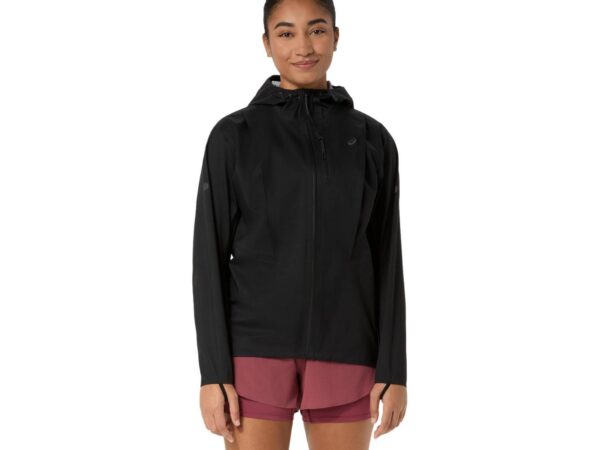 Veste Fujitrail Elite Waterproof - Femme