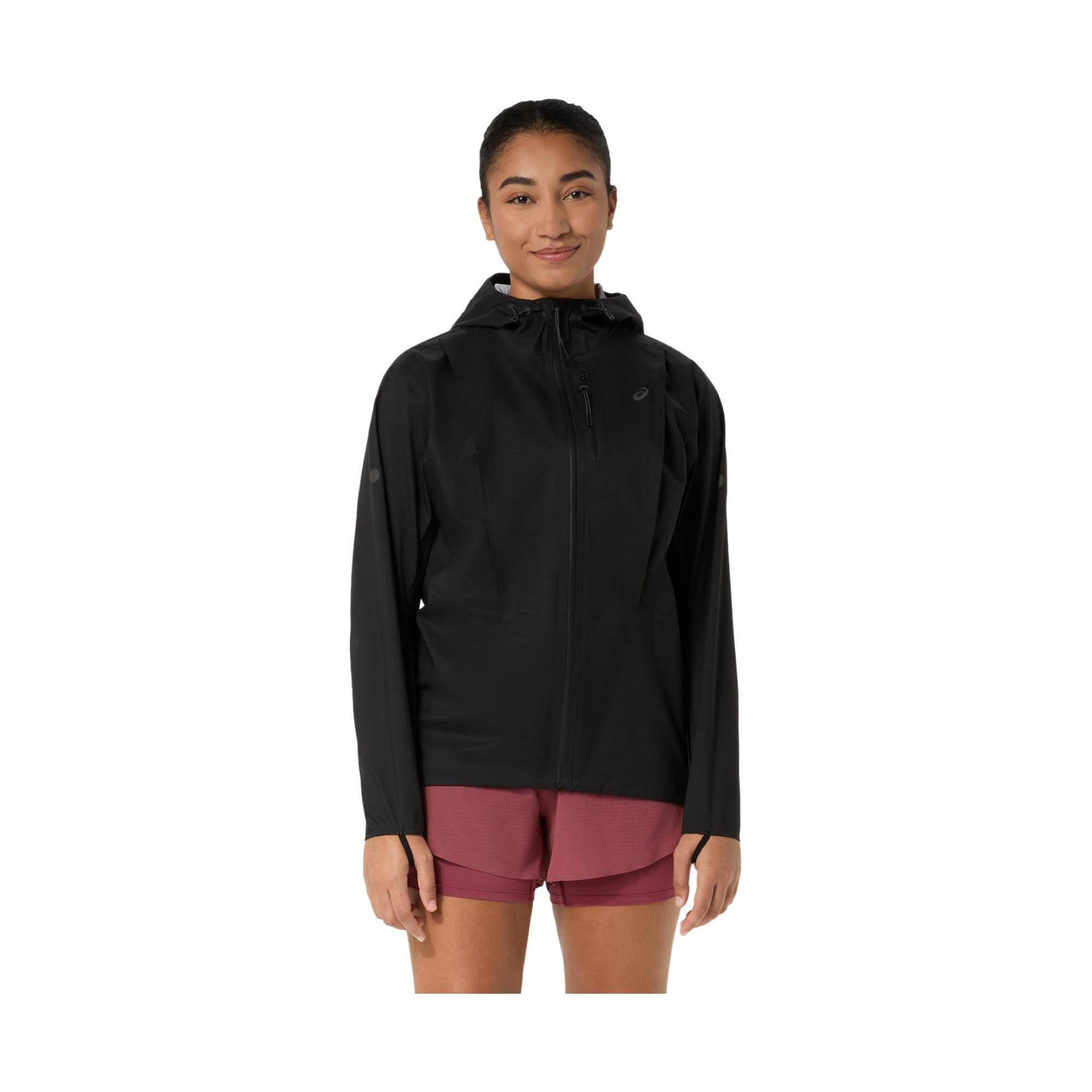 Veste Fujitrail Elite Waterproof - Femme