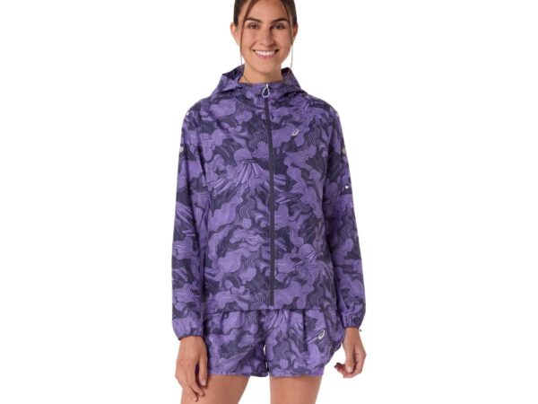 Veste Fujitrail Packable - Femme