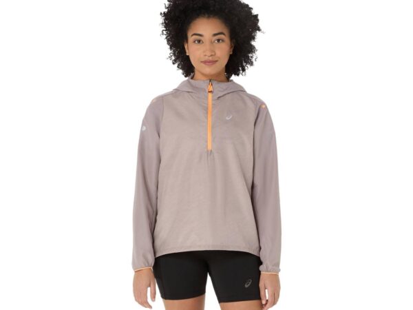 Veste Fujitrail Packable Windbreaker - Femme