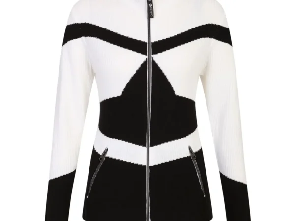 Veste Full zip femme Dare 2B Rocker