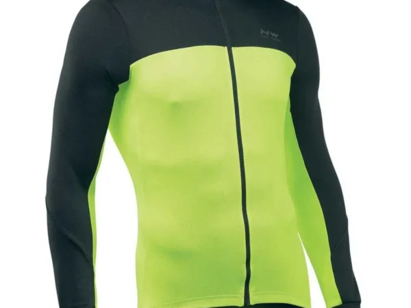 Veste full zip Northwave Force 2