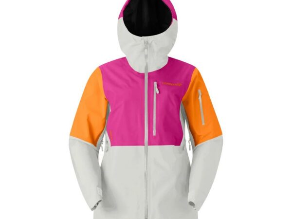 Veste Gore-tex Lofoten - Femme