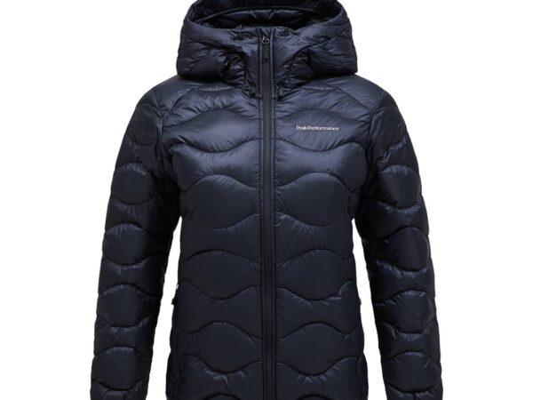 Veste Helium Down - Femme