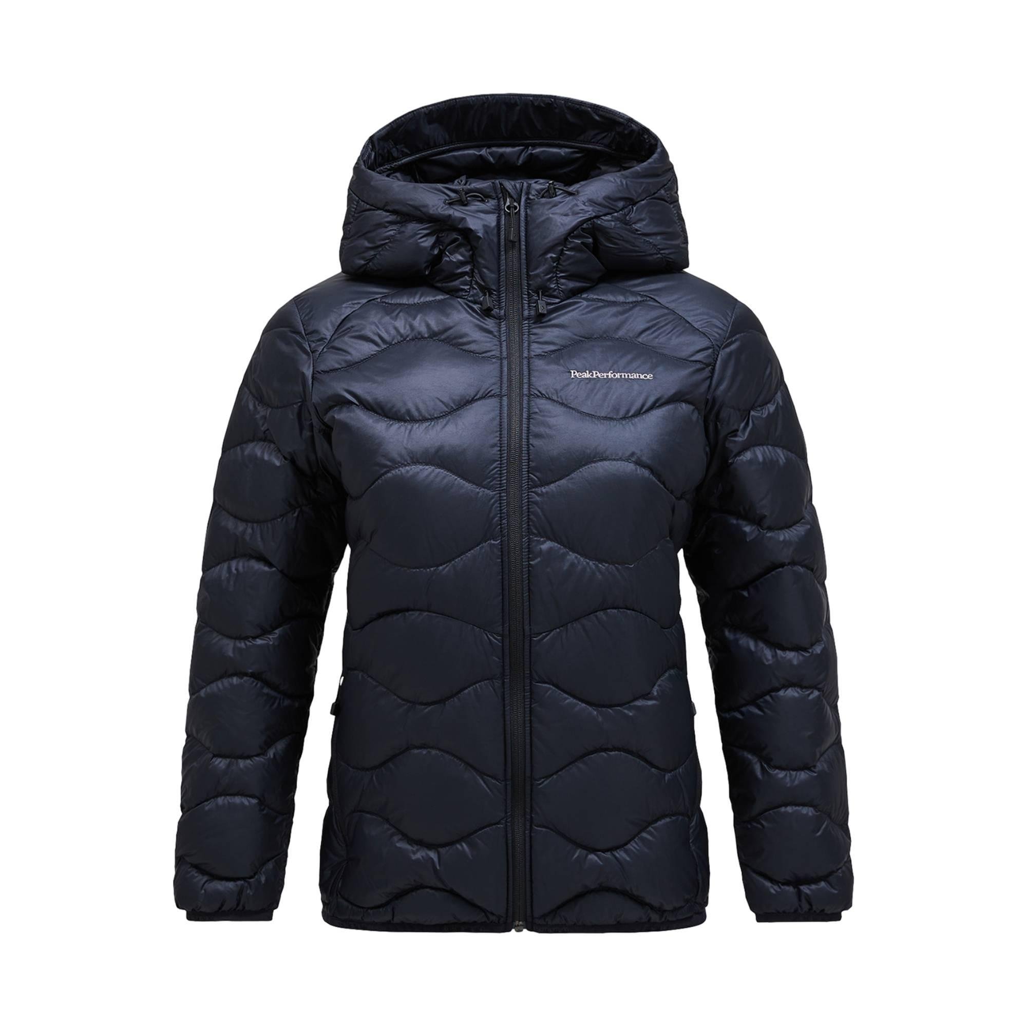 Veste Helium Down - Femme