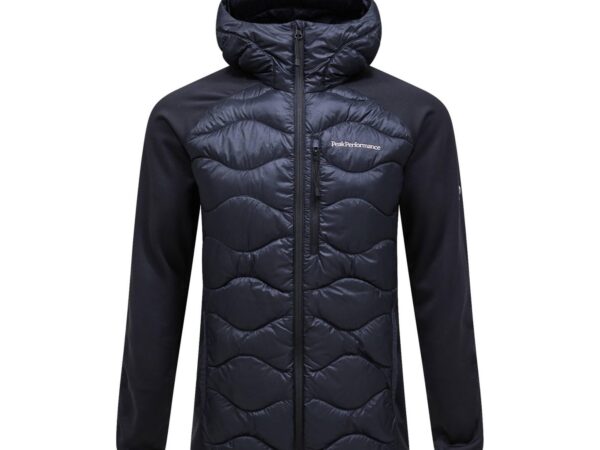Veste Helium Down Hybrid - Homme