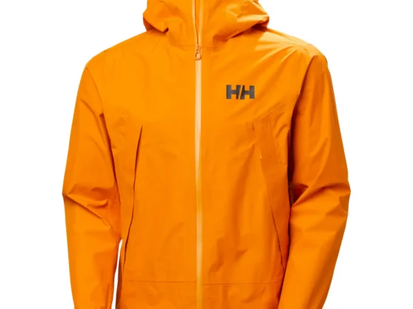 Veste Helly Hansen Verglas Infinity Shell 2.0
