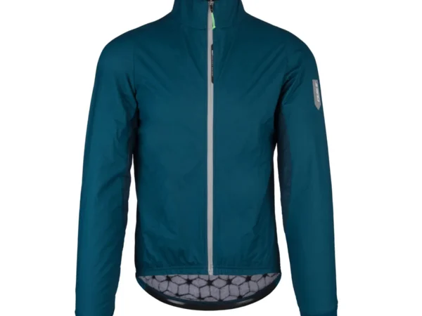 Veste hiver imperméable Q36.5 Adventure