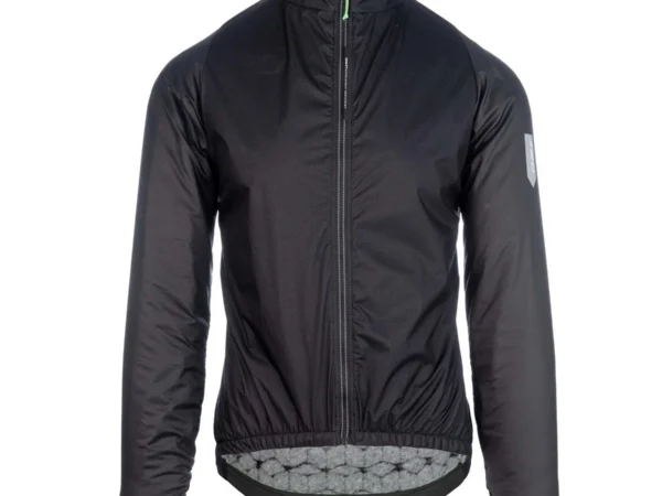 Veste hiver Q36.5 Adventure