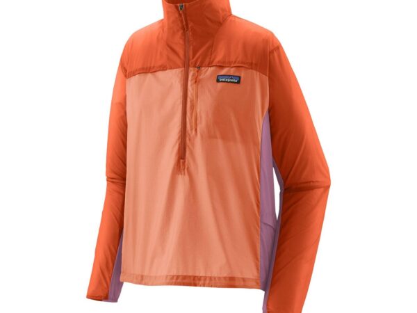 Veste Houdini Stash Zip - Femme