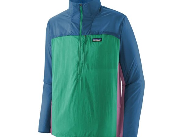 Veste Houdini Stash Zip - Homme