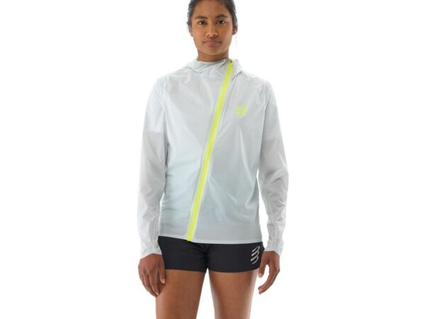 Veste Hurricane Waterproof - Femme