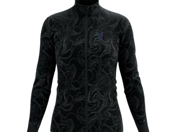 Veste Hurricane Windproof Aurora - Femme