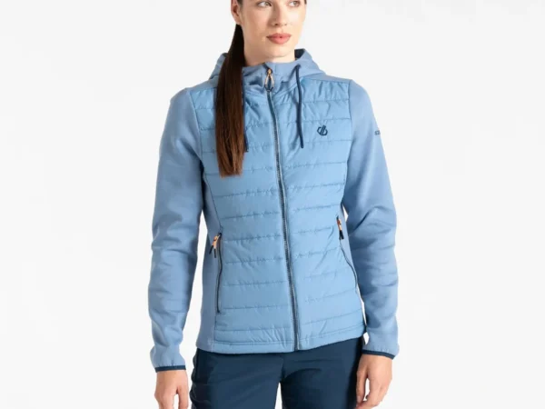 Veste hybrid femme Dare 2B Notion