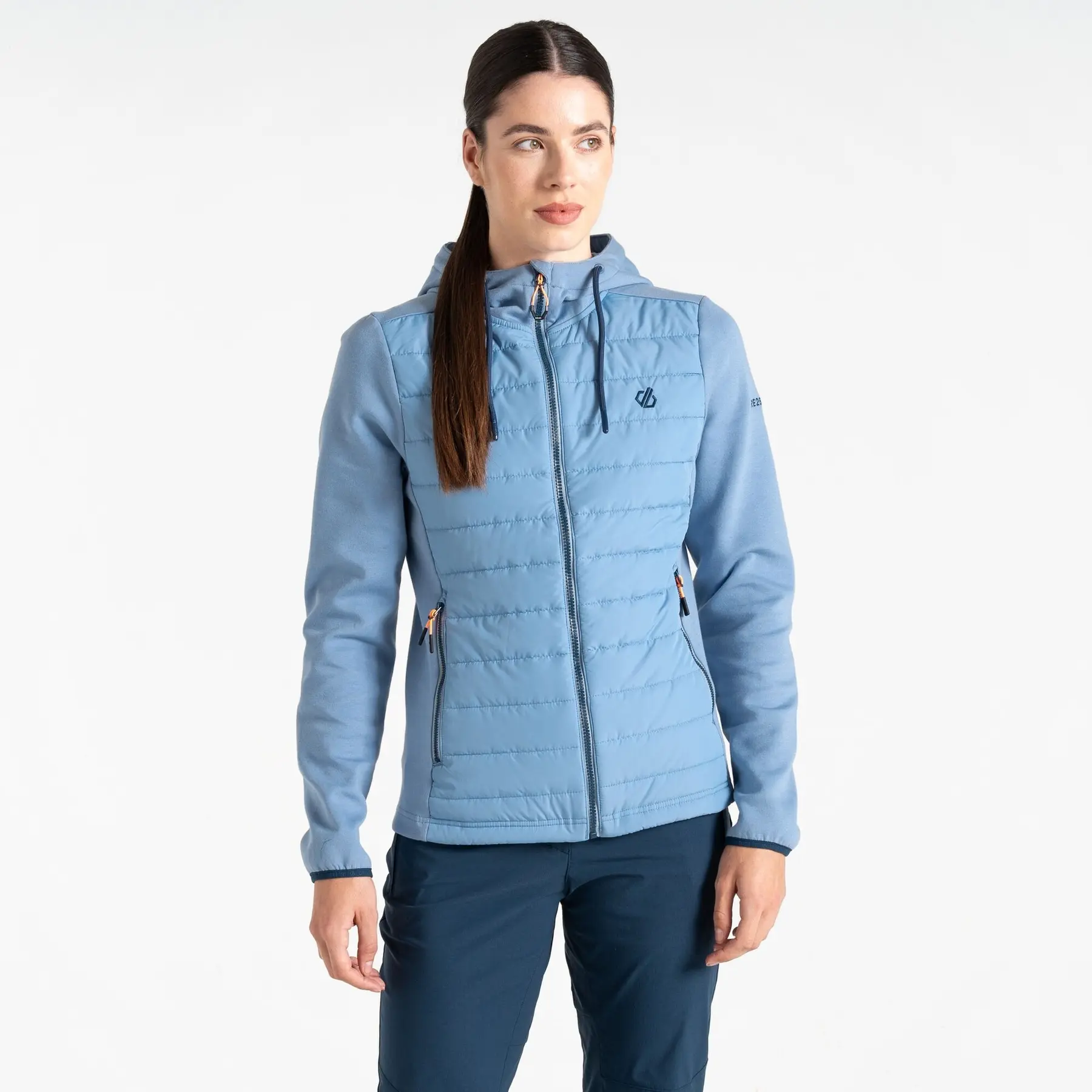 Veste hybrid femme Dare 2B Notion