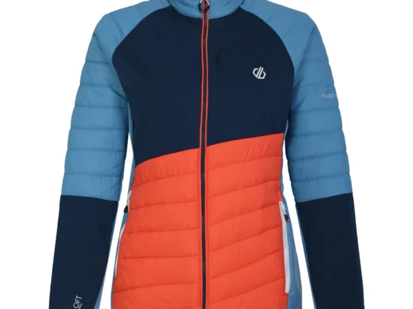 Veste hybride femme Dare 2B Lexan