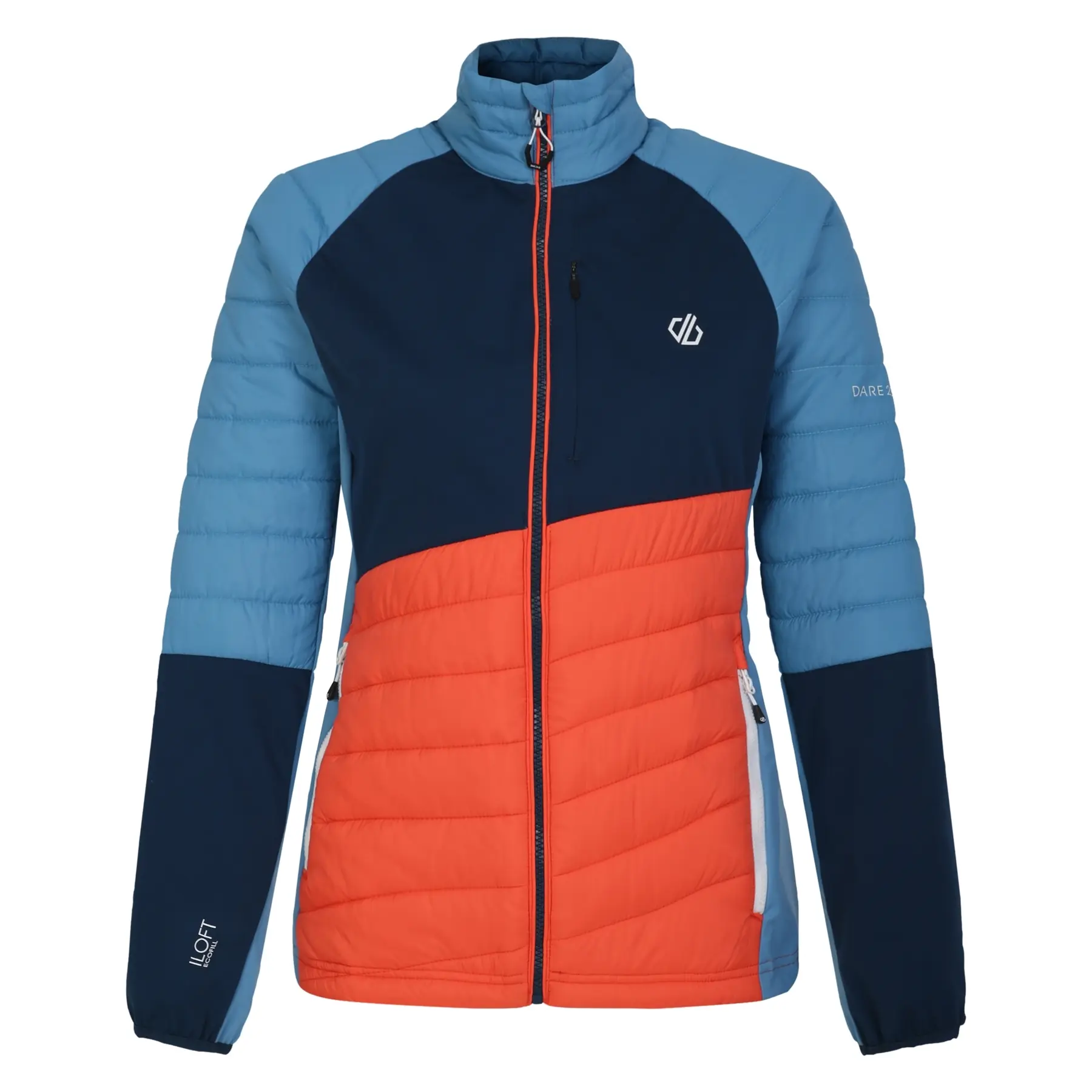 Veste hybride femme Dare 2B Lexan