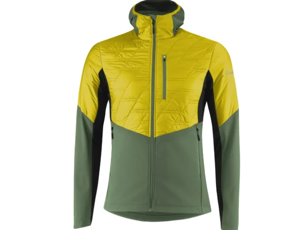 Veste hybride Löffler Alex PL60